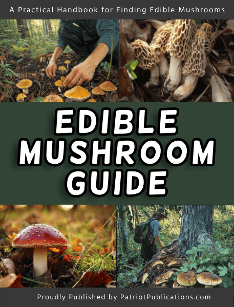 Foraging Secrets Bonus