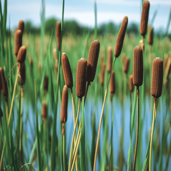 Foraging Secrets