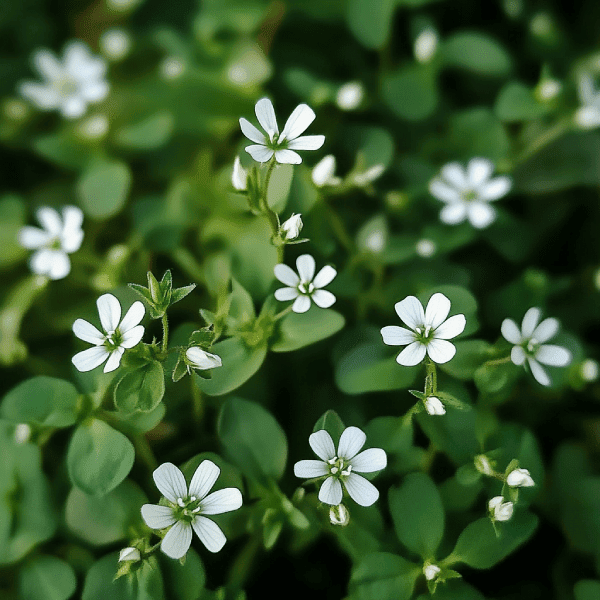 Foraging Secrets
