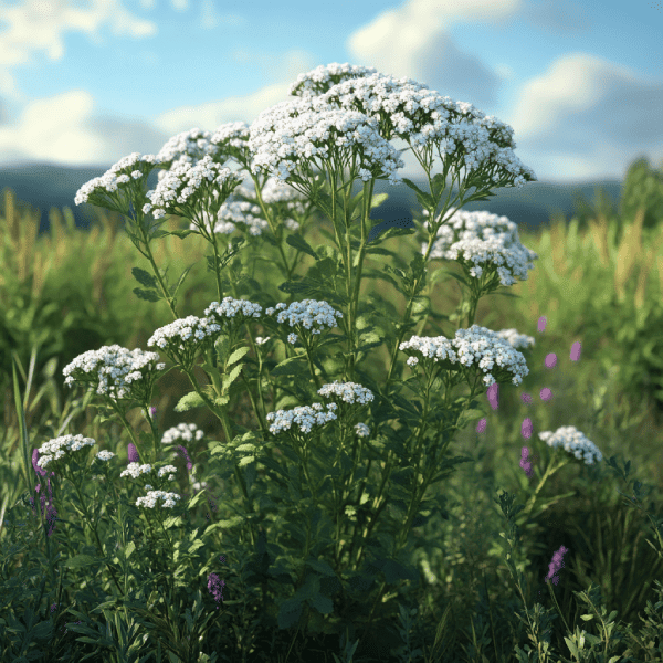 Foraging Secrets