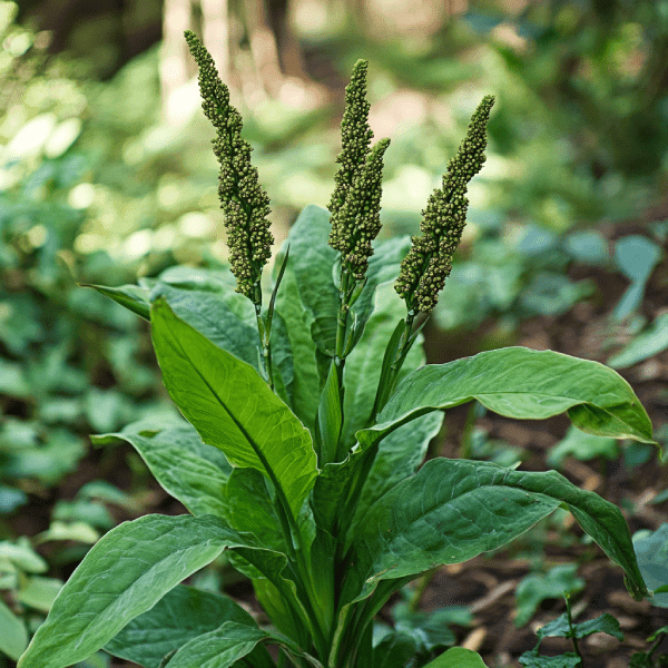 Foraging Secrets