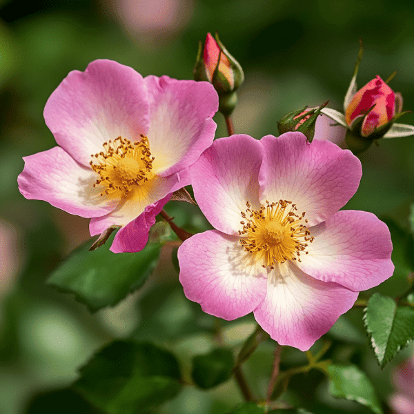 Foraging Secrets