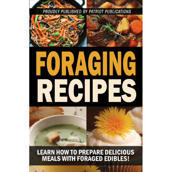 Foraging Secrets Bonus