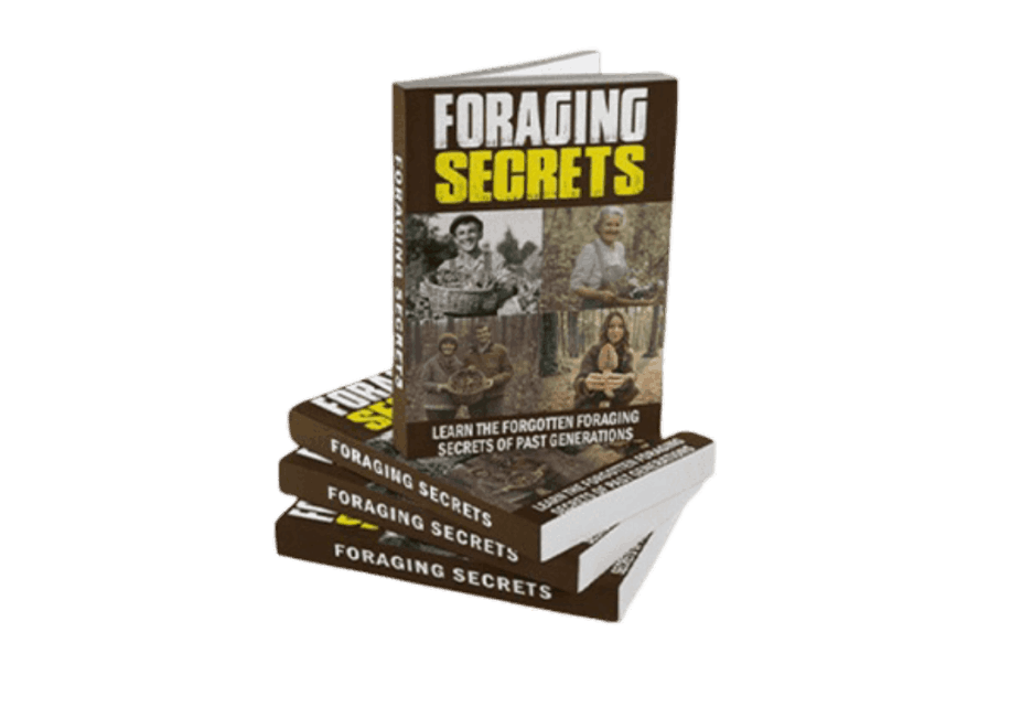 Foraging Secrets