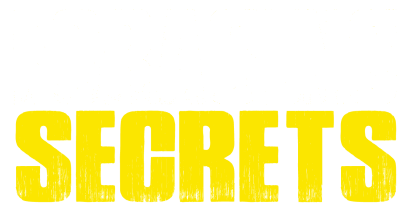 Foraging Secrets
