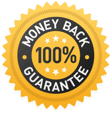 Foraging Secrets Moneyback Guarantee
